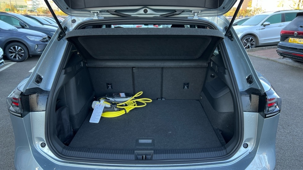 Used Volkswagen Tiguan 2025 for sale - 76568032: Photo 16