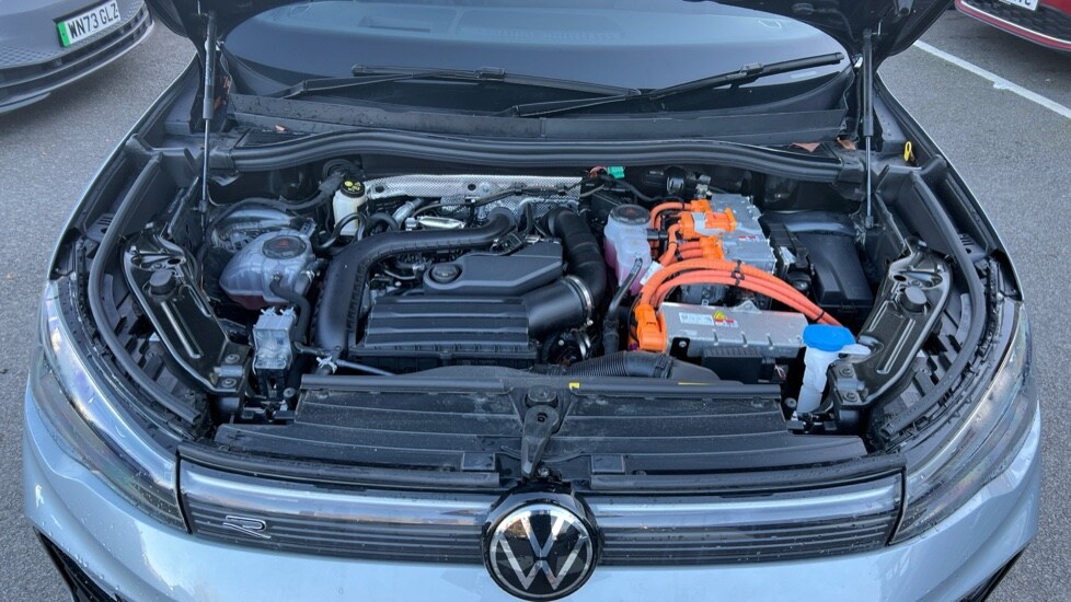 Used Volkswagen Tiguan 2025 for sale - 76568032: Photo 17