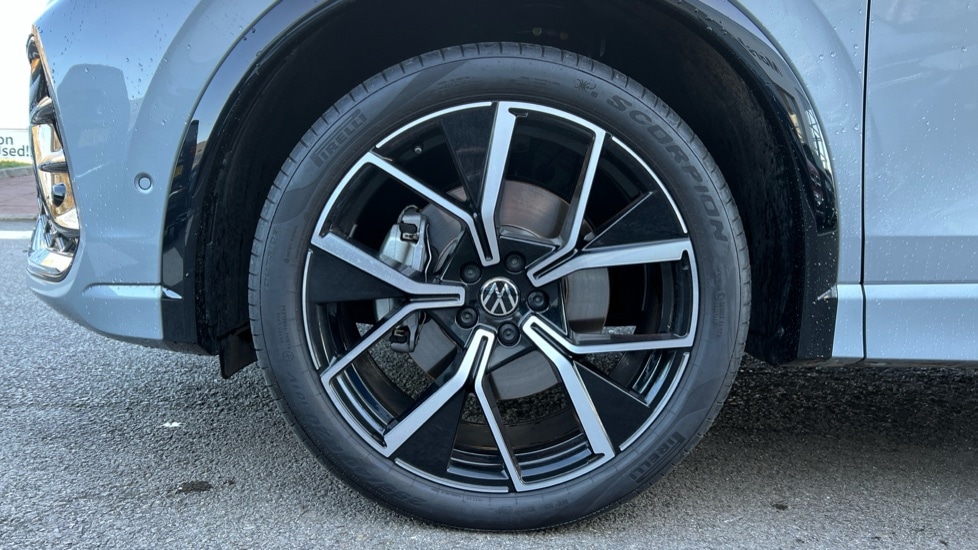 Used Volkswagen Tiguan 2025 for sale - 76568032: Photo 18