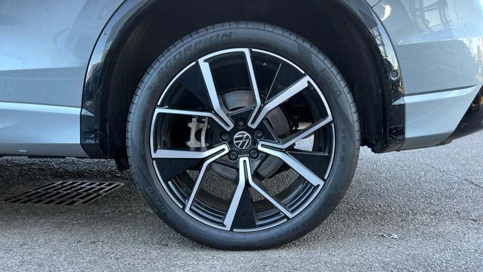 Used Volkswagen Tiguan 2025 for sale - 76568032: Photo 19