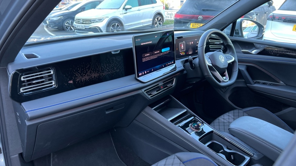Used Volkswagen Tiguan 2025 for sale - 76568032: Photo 2