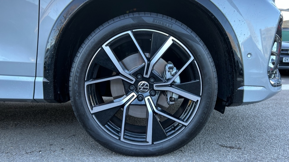 Used Volkswagen Tiguan 2025 for sale - 76568032: Photo 20