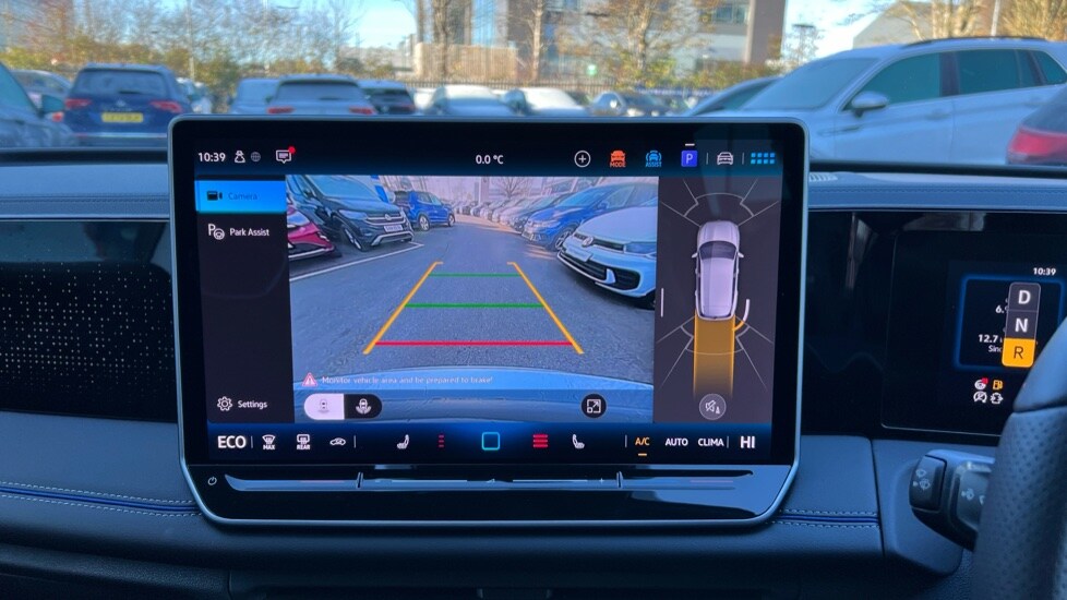 Used Volkswagen Tiguan 2025 for sale - 76568032: Photo 21