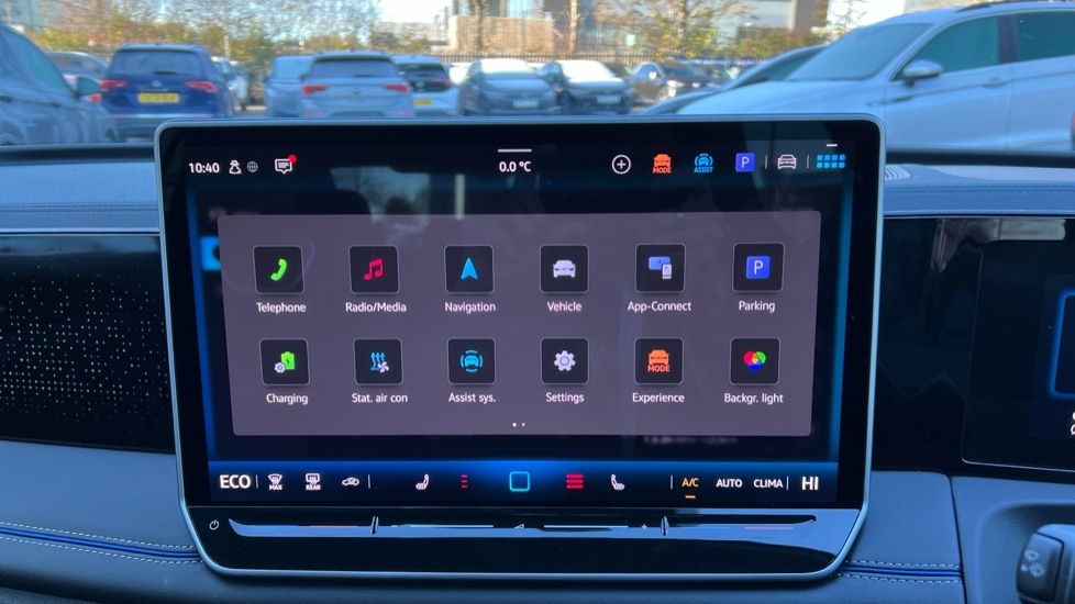 Used Volkswagen Tiguan 2025 for sale - 76568032: Photo 22