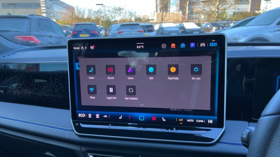 Used Volkswagen Tiguan 2025 for sale - 76568032: Photo 23