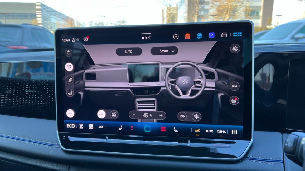 Used Volkswagen Tiguan 2025 for sale - 76568032: Photo 25