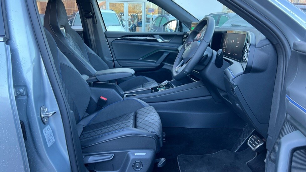 Used Volkswagen Tiguan 2025 for sale - 76568032: Photo 26