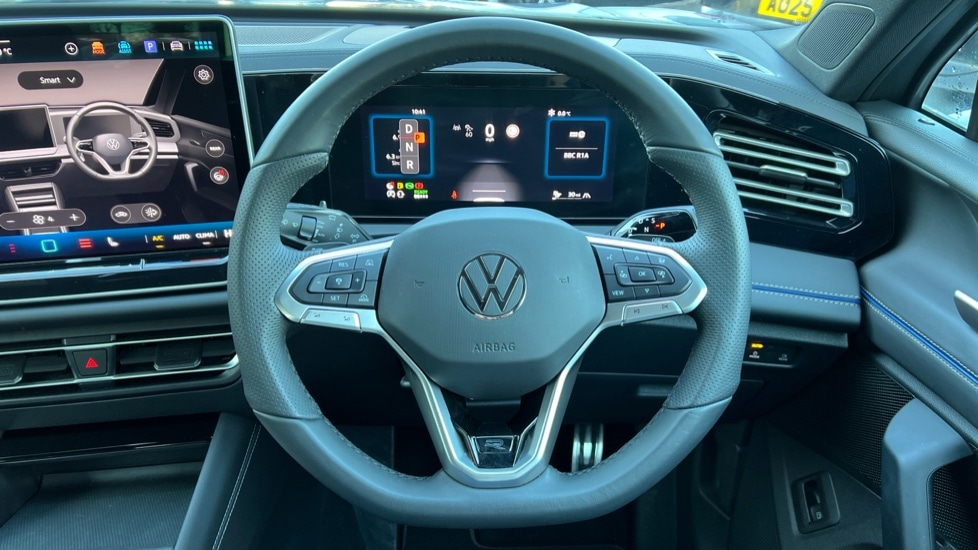 Used Volkswagen Tiguan 2025 for sale - 76568032: Photo 27