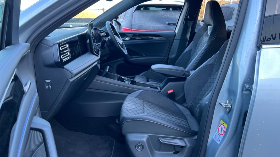 Used Volkswagen Tiguan 2025 for sale - 76568032: Photo 28