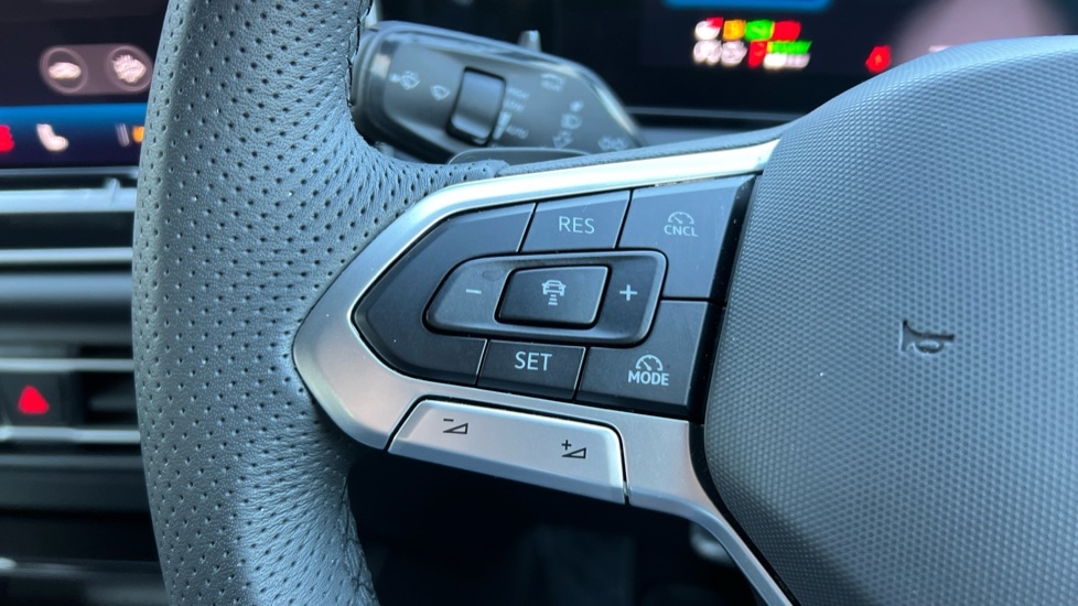 Used Volkswagen Tiguan 2025 for sale - 76568032: Photo 31