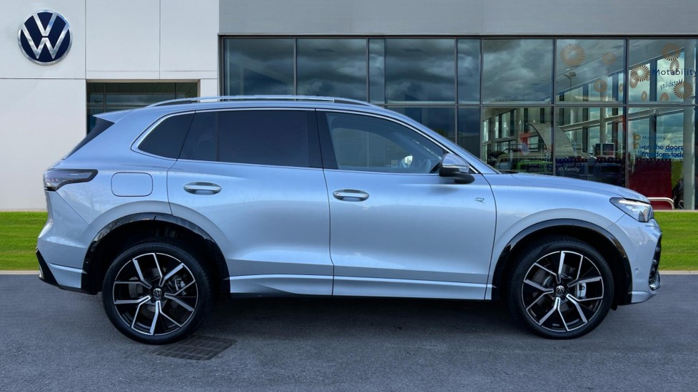 Used Volkswagen Tiguan 2025 for sale - 76568032: Photo 4