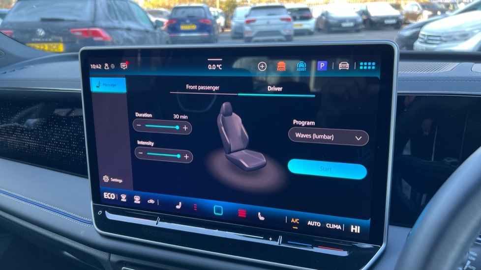 Used Volkswagen Tiguan 2025 for sale - 76568032: Photo 41