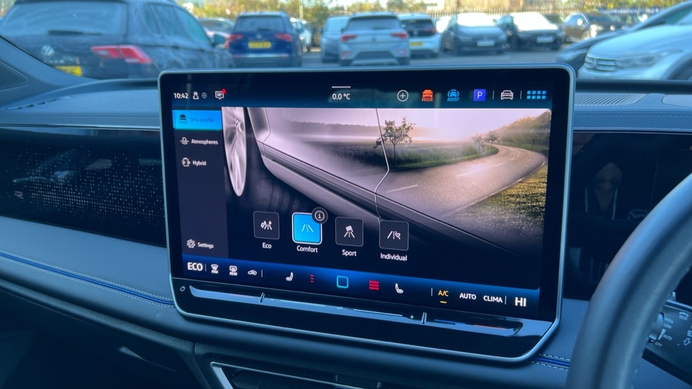 Used Volkswagen Tiguan 2025 for sale - 76568032: Photo 42