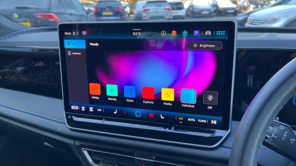 Used Volkswagen Tiguan 2025 for sale - 76568032: Photo 43