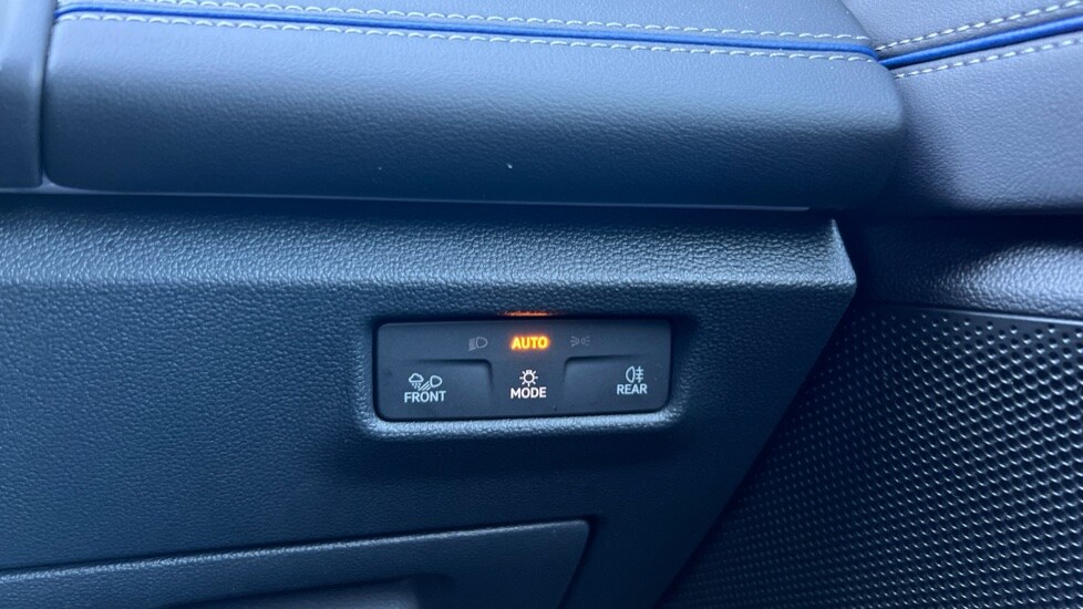 Used Volkswagen Tiguan 2025 for sale - 76568032: Photo 45