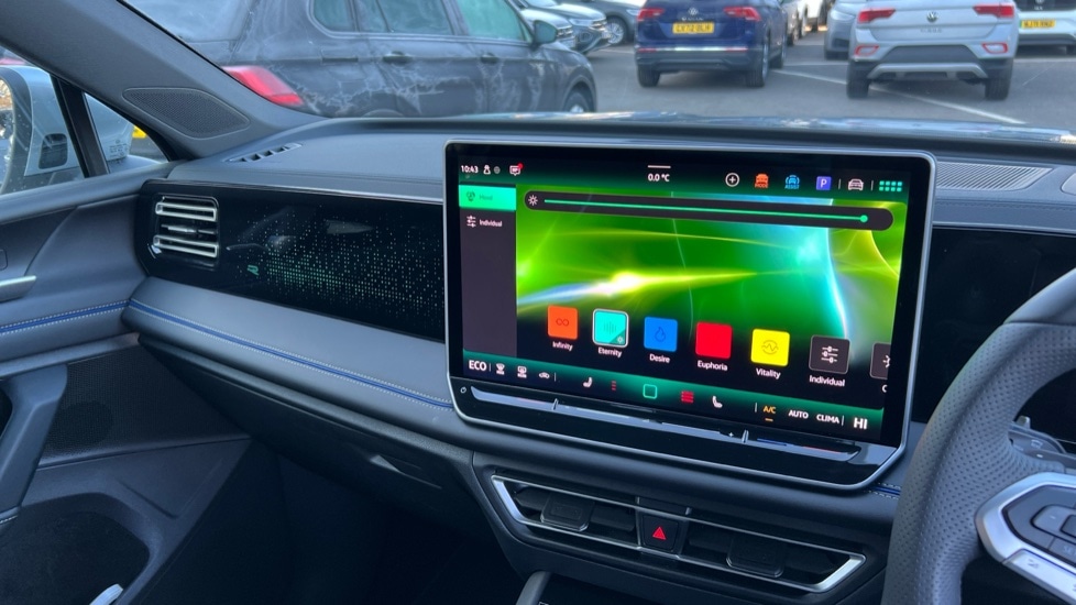 Used Volkswagen Tiguan 2025 for sale - 76568032: Photo 48