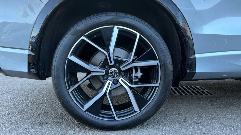 Used Volkswagen Tiguan 2025 for sale - 76568032: Photo 5