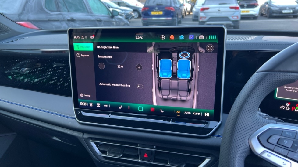 Used Volkswagen Tiguan 2025 for sale - 76568032: Photo 54