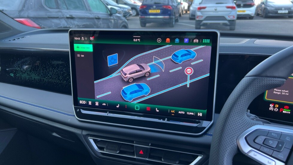 Used Volkswagen Tiguan 2025 for sale - 76568032: Photo 55