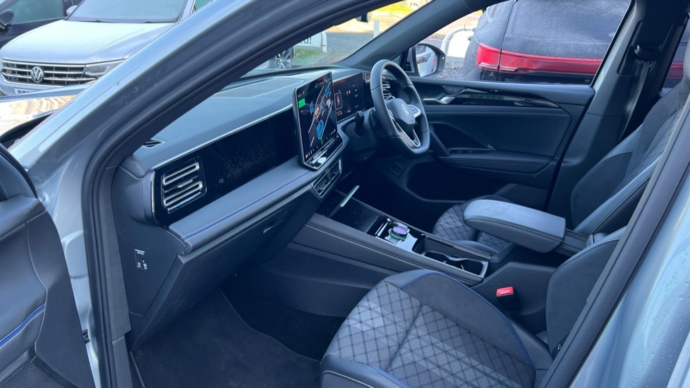 Used Volkswagen Tiguan 2025 for sale - 76568032: Photo 57