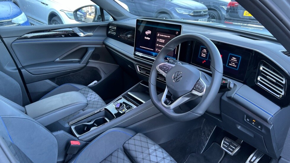 Used Volkswagen Tiguan 2025 for sale - 76568032: Photo 6