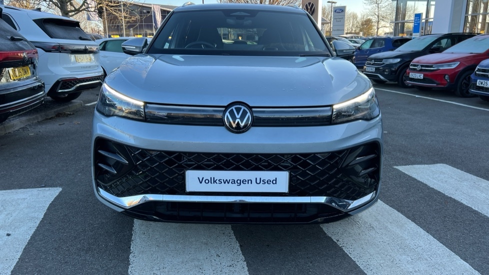 Used Volkswagen Tiguan 2025 for sale - 76568032: Photo 61