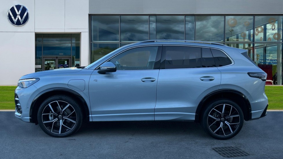 Used Volkswagen Tiguan 2025 for sale - 76568032: Photo 9