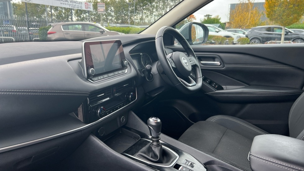 Used Nissan Qashqai 2021 for sale - 76466481: Photo 10