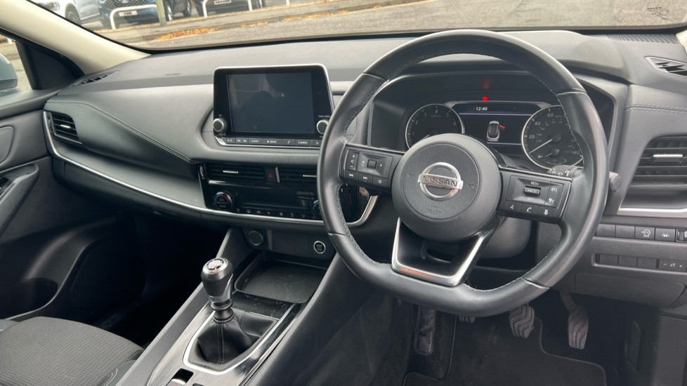 Used Nissan Qashqai 2021 for sale - 76466481: Photo 11