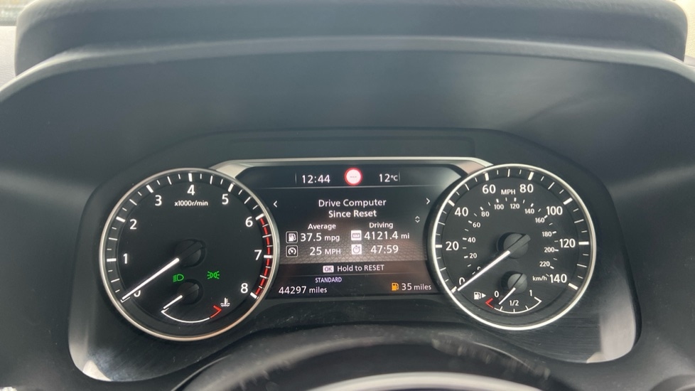 Used Nissan Qashqai 2021 for sale - 76466481: Photo 13