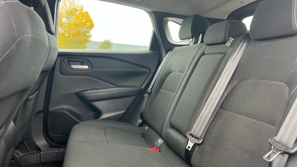 Used Nissan Qashqai 2021 for sale - 76466481: Photo 14