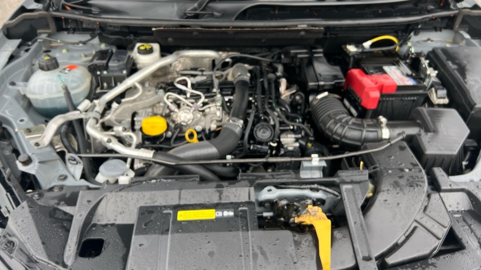 Used Nissan Qashqai 2021 for sale - 76466481: Photo 16