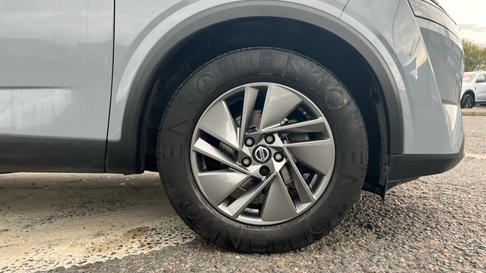 Used Nissan Qashqai 2021 for sale - 76466481: Photo 17