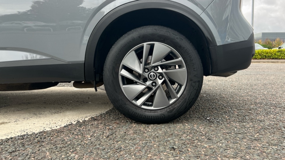 Used Nissan Qashqai 2021 for sale - 76466481: Photo 18