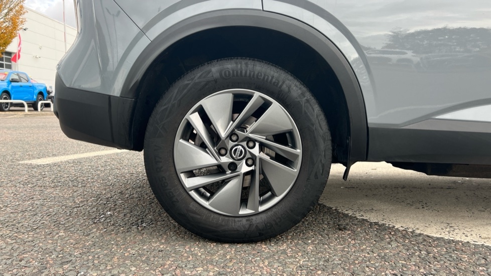 Used Nissan Qashqai 2021 for sale - 76466481: Photo 19