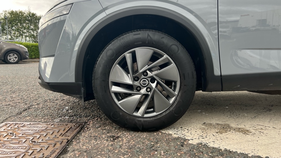 Used Nissan Qashqai 2021 for sale - 76466481: Photo 20