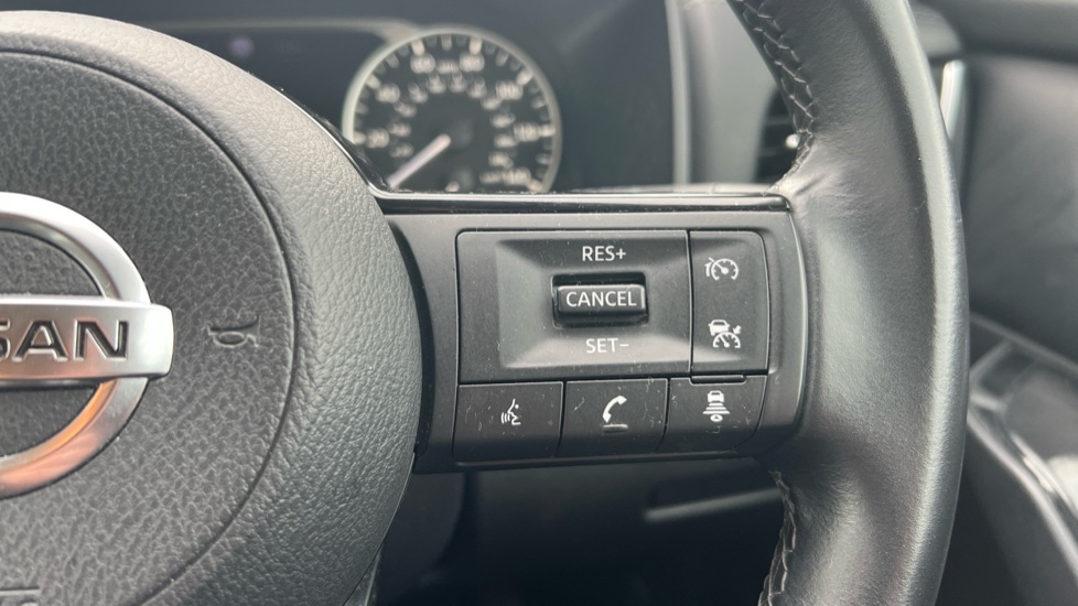 Used Nissan Qashqai 2021 for sale - 76466481: Photo 22