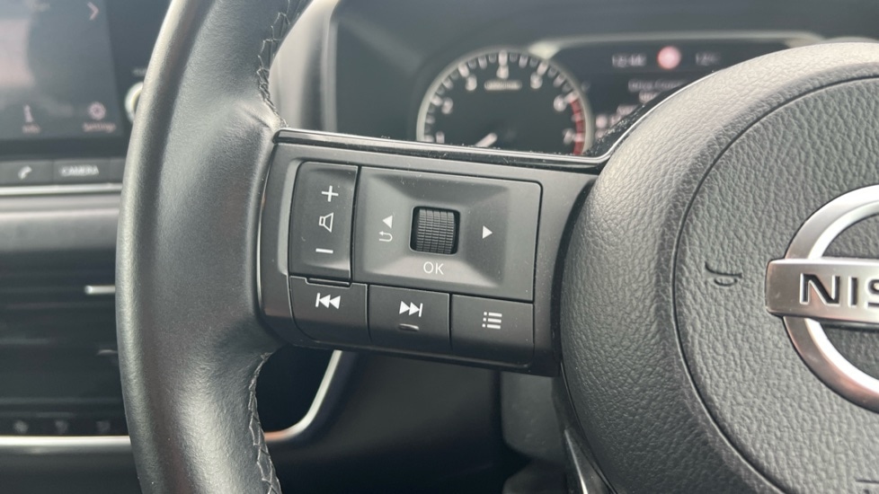 Used Nissan Qashqai 2021 for sale - 76466481: Photo 23