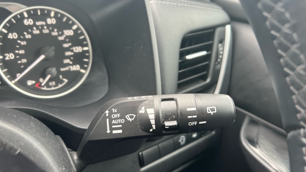 Used Nissan Qashqai 2021 for sale - 76466481: Photo 24