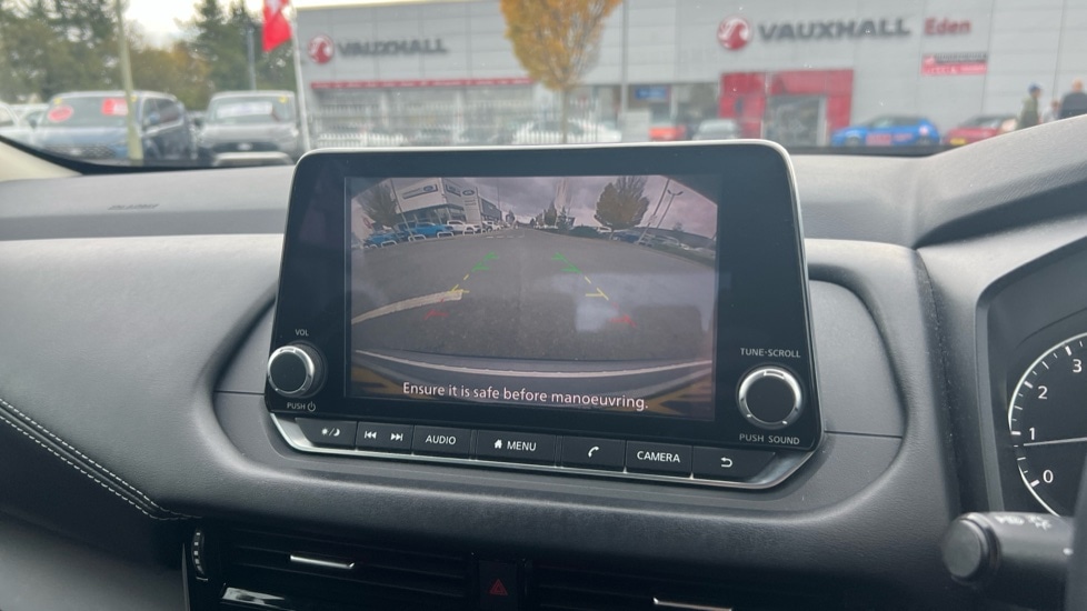 Used Nissan Qashqai 2021 for sale - 76466481: Photo 26