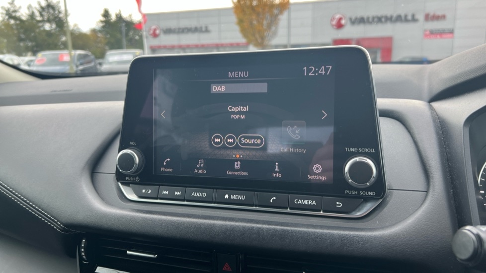 Used Nissan Qashqai 2021 for sale - 76466481: Photo 27