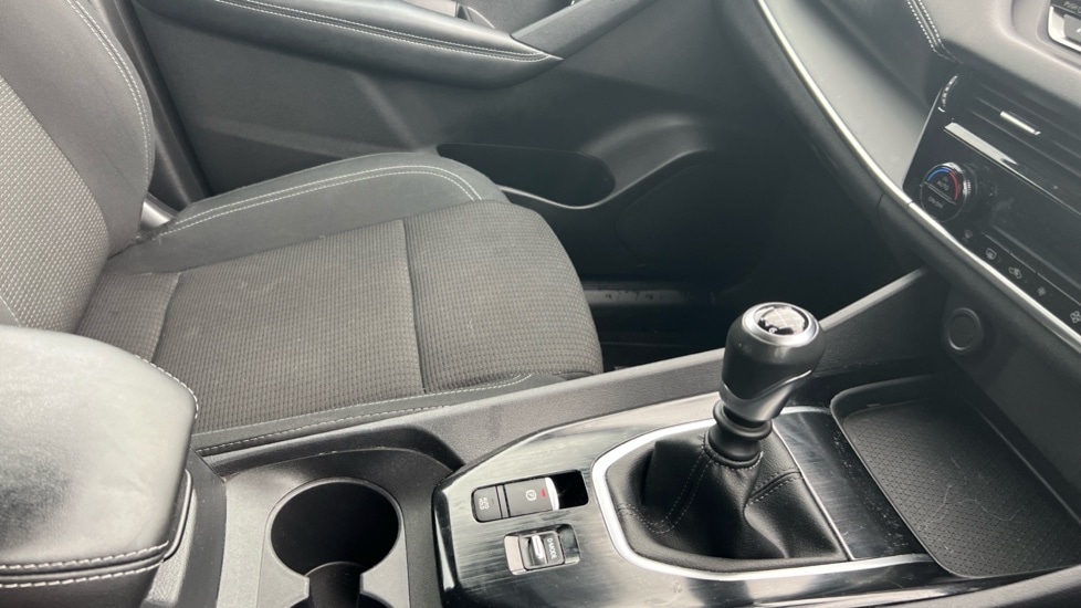 Used Nissan Qashqai 2021 for sale - 76466481: Photo 28