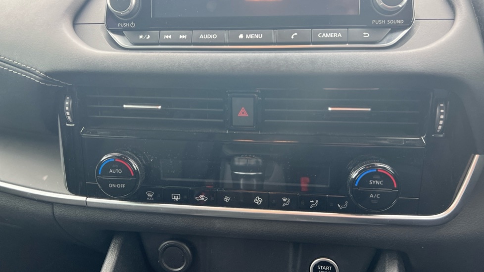 Used Nissan Qashqai 2021 for sale - 76466481: Photo 33