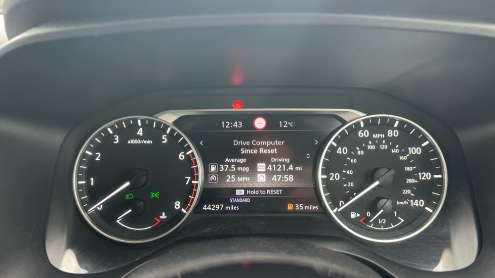 Used Nissan Qashqai 2021 for sale - 76466481: Photo 34