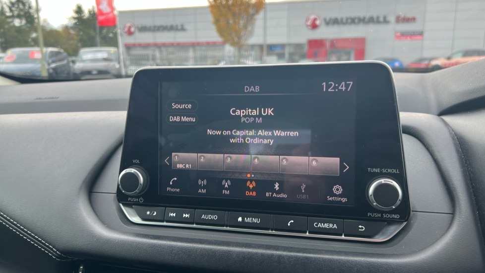 Used Nissan Qashqai 2021 for sale - 76466481: Photo 35