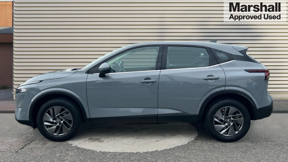 Used Nissan Qashqai 2021 for sale - 76466481: Photo 6