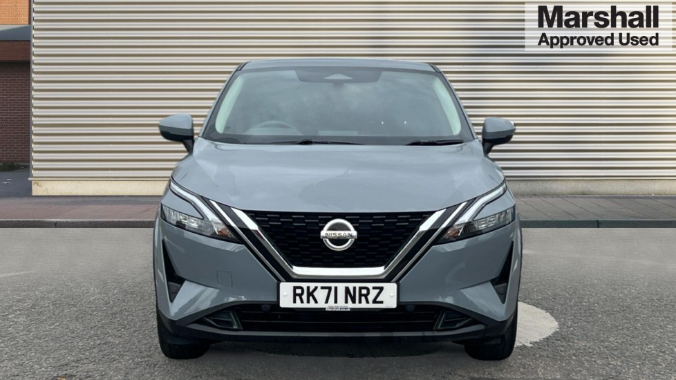 Used Nissan Qashqai 2021 for sale - 76466481: Photo 8