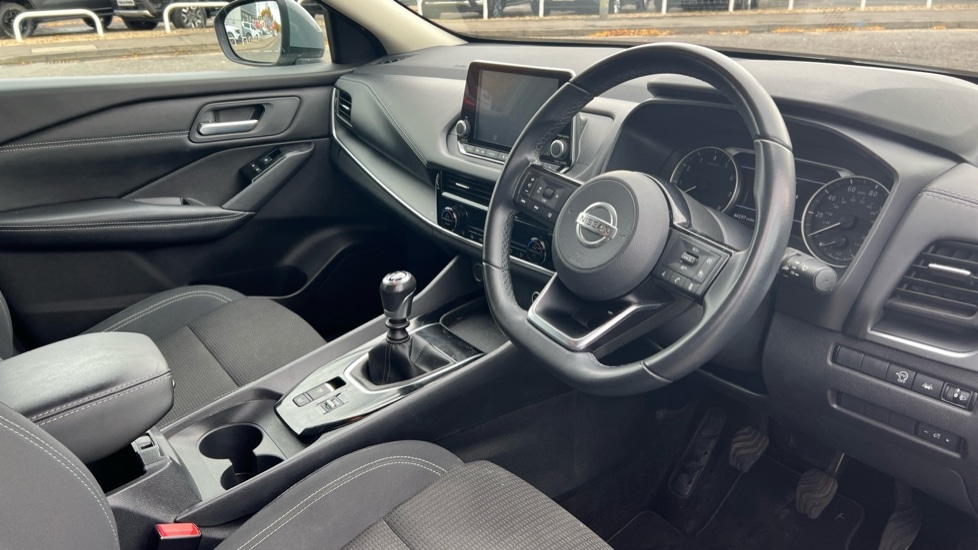 Used Nissan Qashqai 2021 for sale - 76466481: Photo 9