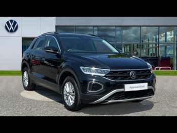 2022 - 1.5 TSI Life 5dr