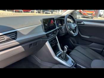Used Volkswagen T-Roc 2022 for sale - 74984326: Photo